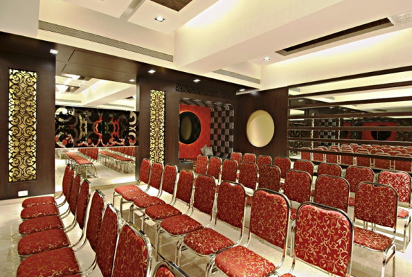 Shagun Banquet