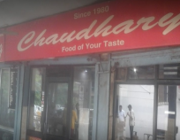 Chaudharys