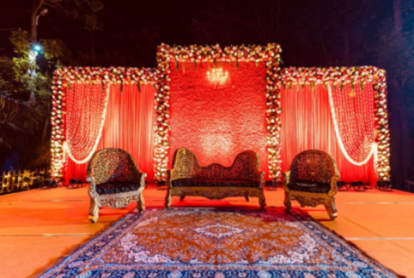 The Vishwanath Farms