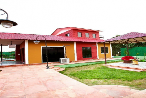 Eco Farm