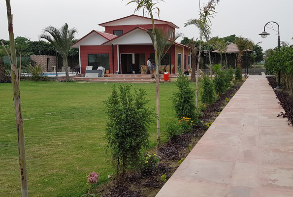 Eco Farm