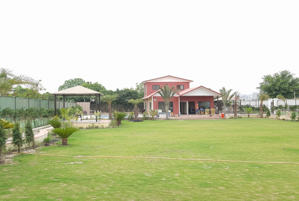 Eco Farm