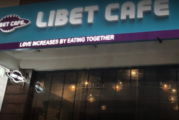 Libet Cafe