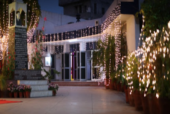 Arun Vihar Community Centre