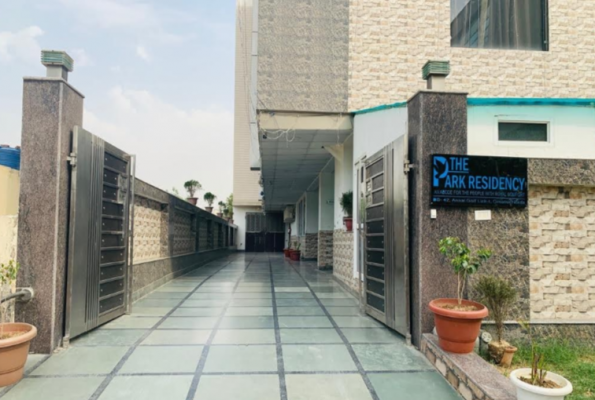 The Park Residency