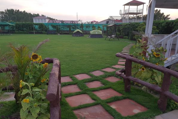 Samar Farms