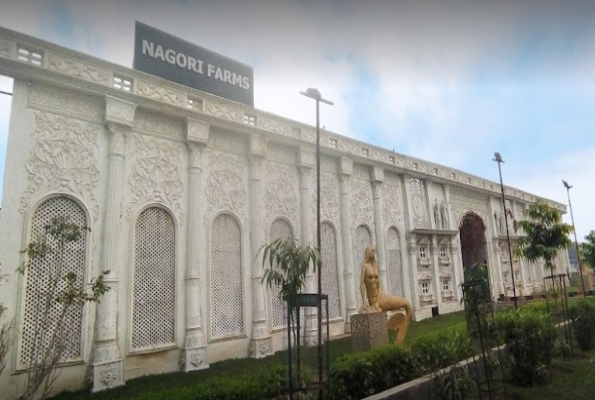 Nagori Farms