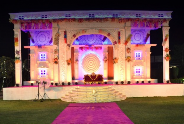 Nagori Farms