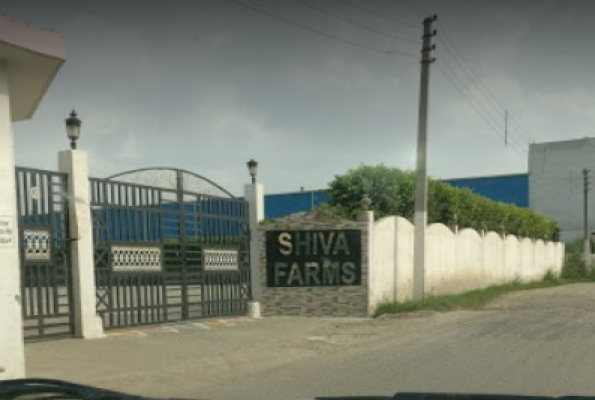 Shiva Farms