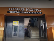 Hong Kong Restaurant And Bar