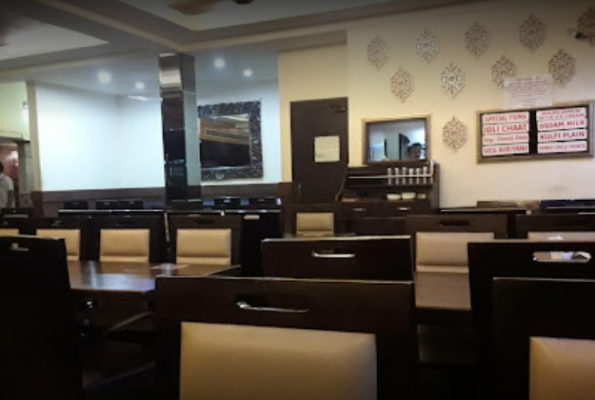 Sagar Ratna Restaurant