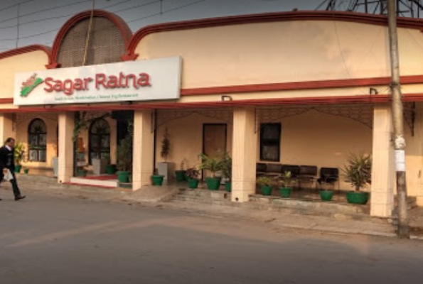 Sagar Ratna Restaurant