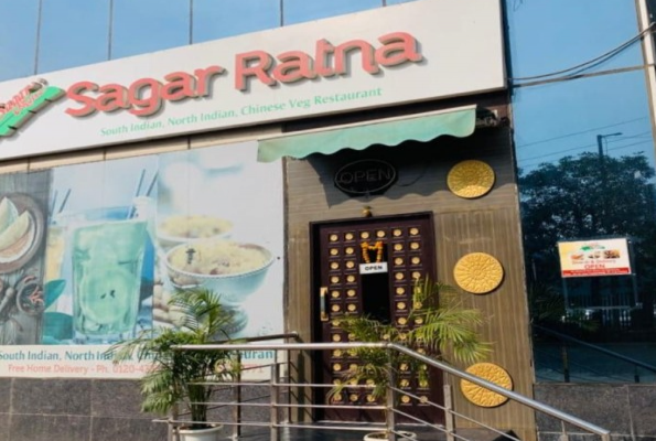 Sagar Ratna Restaurant