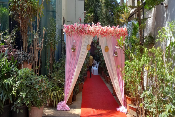 Hotel Madhav International