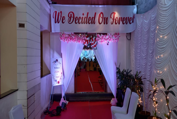 Hotel Madhav International