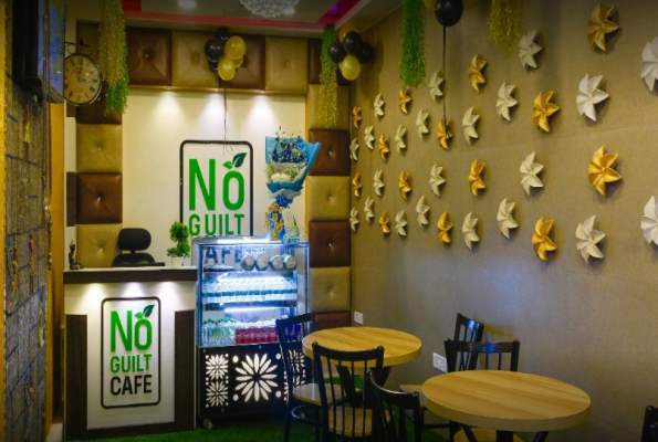 No Guilt Cafe