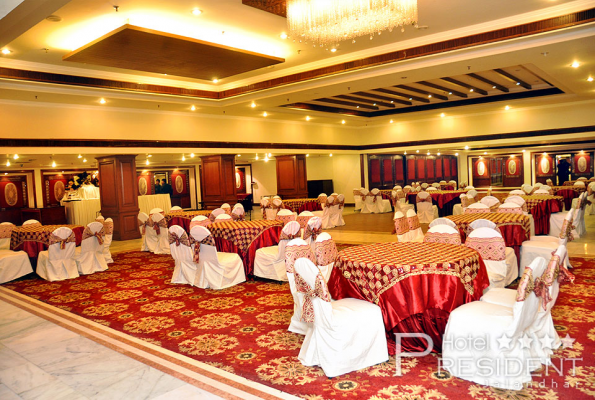 Darshan Banquet And Guest House