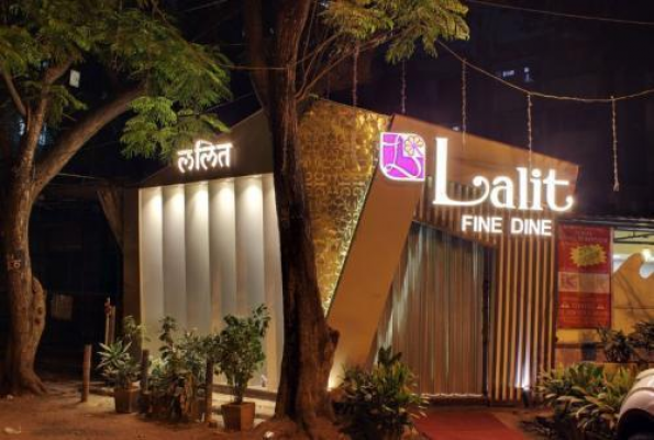 Lalit Fine Dine