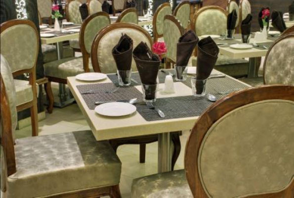 Lalit Fine Dine