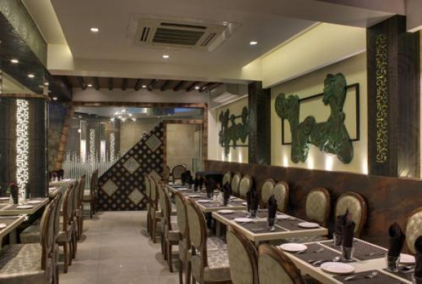 Lalit Fine Dine