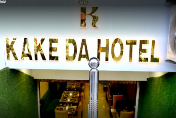 Kake Da Hotel