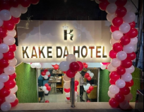 Kake Da Hotel