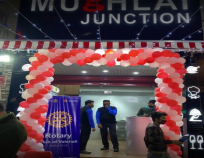 Mughlai Junction