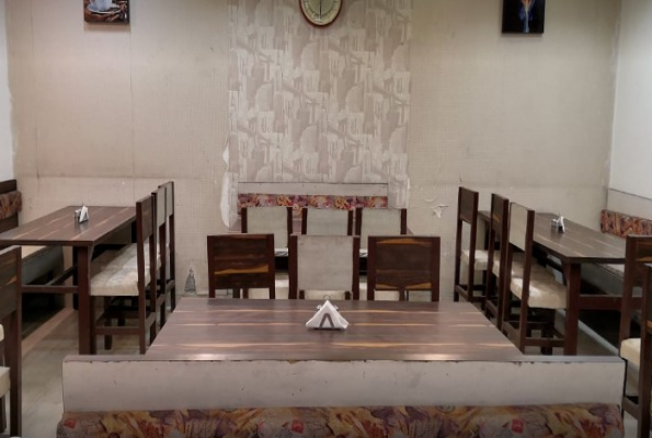 Shree Kishna Family Restaurant