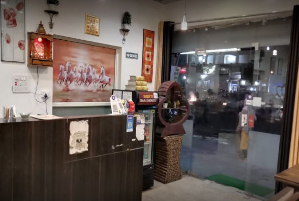 Shree Kishna Family Restaurant