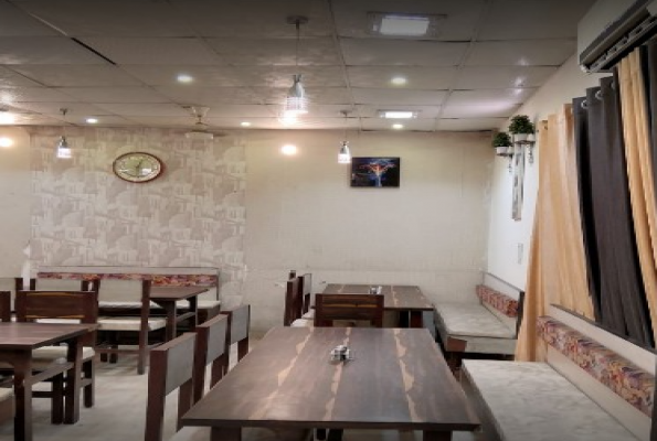 Shree Kishna Family Restaurant
