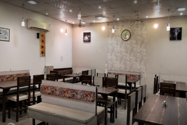 Shree Kishna Family Restaurant