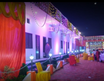 Gulmohar Party Lawn Gulmohar Party Lawn