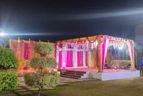Parivartan Farm