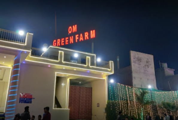 Om Green Farm