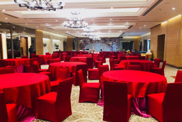 Club Regal And Resort