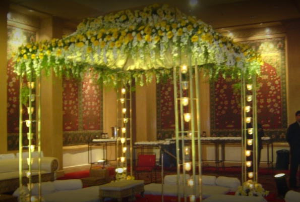 Prahlad Farm House