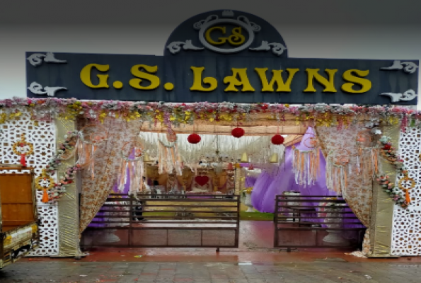 Gs Lawns