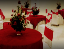 The Horizon Inn Hotel And Banquets