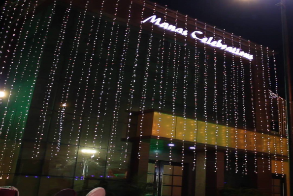 Manas Celebrations 5