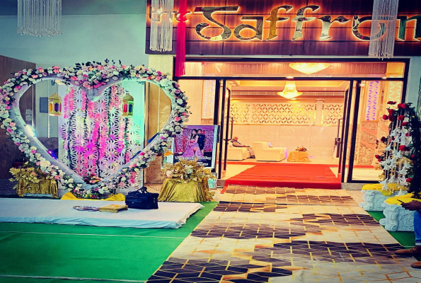 The Saffron Banquet 3