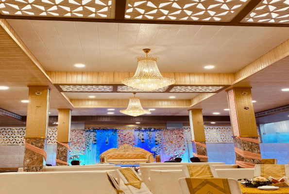 The Saffron Banquet 4