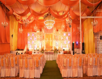 Nakshatra Lawn And Banquet