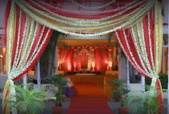 Maratha Mandir Banquets