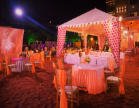 Nakshatra Lawn And Banquet