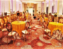 Nakshatra Lawn And Banquet