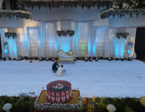 Balaji Lawns And Banquet Hall