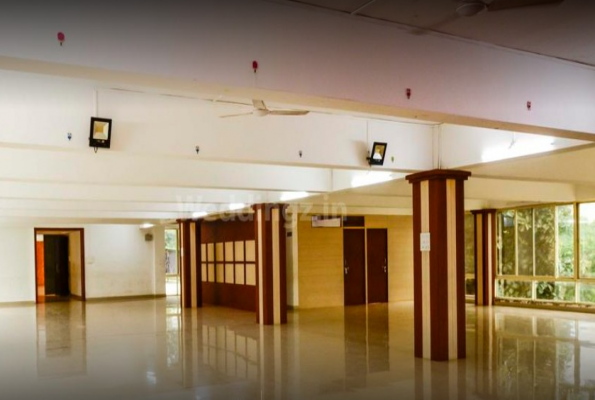 Banquet Hall at Balaji Lawns And Banquet Hall