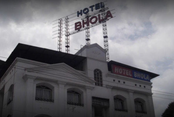 Hotel Bhola