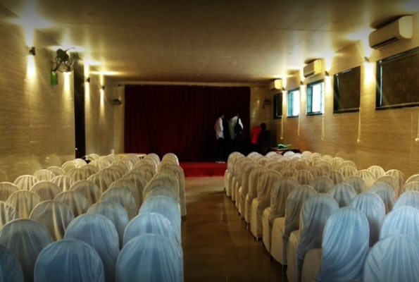 Hotel Bhola