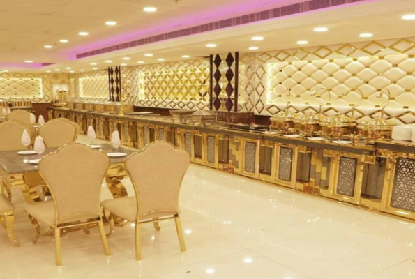 Manglam Palace Banquet